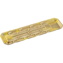 エフピコ 発泡トレー FU-35-10(V) 尾張