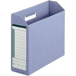 ダンボックスＢＦ１０−Ａ４−１００　ＢＬ　１個