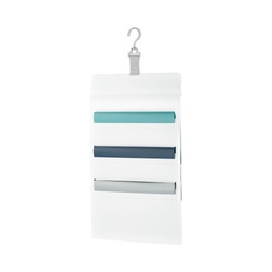 壁掛けポケット（書類用）３Ｐ・クール