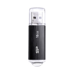 ＵＳＢメモリー　１６ＧＢ　キャップ式