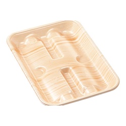 エフピコ 発泡トレー OKV-20-28 エコ日光