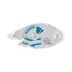 ノリノプロ　しっかり貼れる　つめ替えテープ×１０