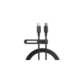 【廃番商品】ＵＳＢ?Ｃ　＆　ＵＳＢ?Ｃ　ケーブル　１．８ｍ