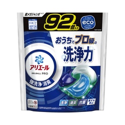 アリエールジェルボールプロ　詰替超メガジャンボ