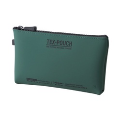 ＴＥＸ−ＰＯＵＣＨ　スタンダード　カーキＸ３