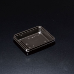 スミ 軽食容器 スーパーレンジ G102 B 本体