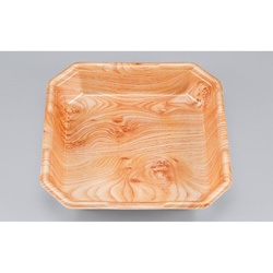 発泡トレー L-カク3F にれ シーピー化成