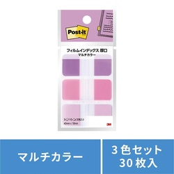 フィルムインデックス厚口７　フラミンゴ