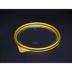 リスパック バイオカップ MP 11-TC 金 蓋