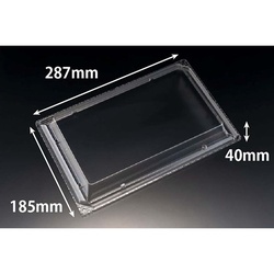 リスパック バイオPET 美枠寿司 3-6 OC 蓋