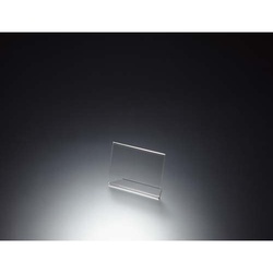 サインホルダー写真Ｌサイズ　片面用　横　１２個入