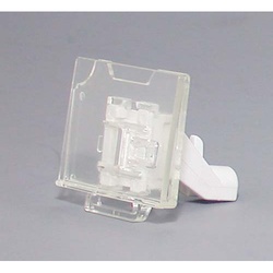 プライスカードホルダーＢ幅５０高さ２５　１００個入