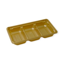 折箱 ワン折66×35F-30(重) 金底 アクタ