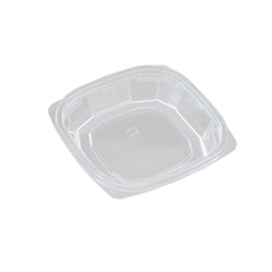 リスパック 透明カップ クリーンカップ CVK118-150 B新 本体