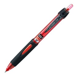 パワータンク　スタンダード　０．７ｍｍ　赤　１０本