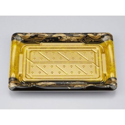 シーピー化成 寿司容器 SF港24 みやこ扇 本体