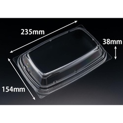 リスパック バイオ マウント 24-16 OC 蓋