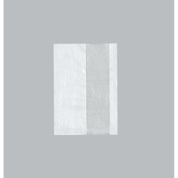 福助工業 真空袋 バリアNY 雲龍三方袋 縦窓No.1420バラ