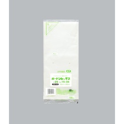 青果向け防曇袋 ボードンレックス＃25No.15-34 4穴プラ 福助工業