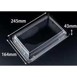 リスパック 楽ヶ峰 25-17 OC 蓋