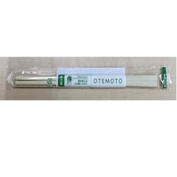 パックスタイル 割箸 OPP完封 白楊元禄箸8寸 楊枝入