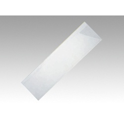 マスキ 箸袋 ハカマ No.800 白無地 500枚【weeco】