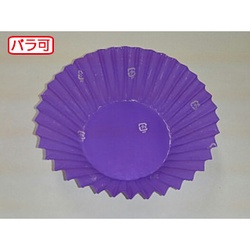 セイコー おかずカップ OPPソフトケース12Fパステルパープル 500枚