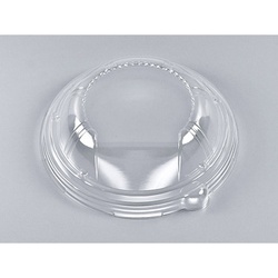 シーピー化成 BF折丼33 嵌合蓋 発泡