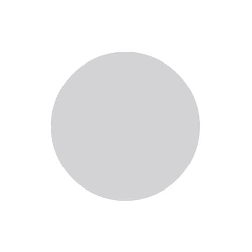 透明丸シールφ２５