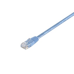 ｃａｔ５ｅＬＡＮケーブル５ｍブルー