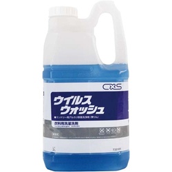 ウイルスウォッシュ　２Ｌ