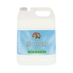 緑の魔女　ランドリー　５Ｌ