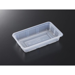 中央化学 弁当容器 HS-5 本体L