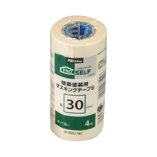 建築塗装用マスキングＳ　３０