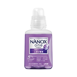 ＮＡＮＯＸｏｎｅ　ニオイ専用　本体　３８０ｇ