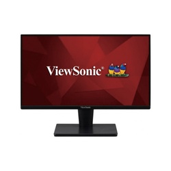 ２１．５型ワイド液晶ディスプレイ　ブラック