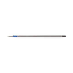 ユニボールＲＥ３用　替芯　０．５ｍｍ　ブルー　５本