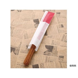 大阪ポリエチレン販売 スナック袋 CRS-1チュロス袋(ヨーロピアン)