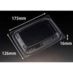 リスパック バイオ リデュー 325-OCA 蓋