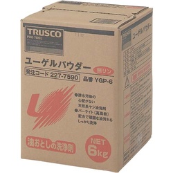 ユ−ゲルパウダ−　６ｋｇ