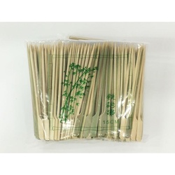マスキ 竹串 鉄砲串 15cm 250本入