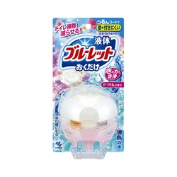 液体ブルーレットおくだけ　せっけんの香り