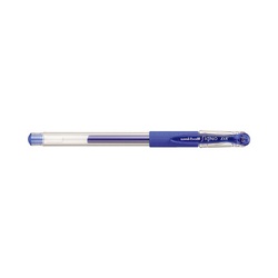 シグノ細字　０．５ｍｍ　青