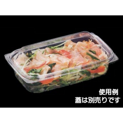 軽食容器 AP-420R-40 本体 エフピコ