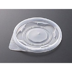 中央化学 CF カップ 90-240 平蓋PL