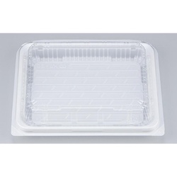 フードパック KL-30白(N)シーピー化成