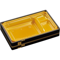 折箱 WCU 20-12-1(36) 本陣金 エフピコ