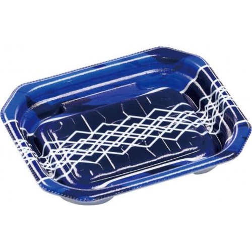 惣菜容器 MFPパシオ14-11 チアブルー エフピコ