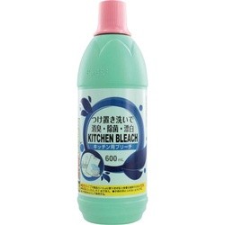 ＡＤＧキッチンブリーチ６００ｍｌ
