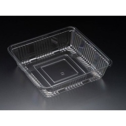 リスパック フルーツ容器 エコ フルーツ K-82 厚